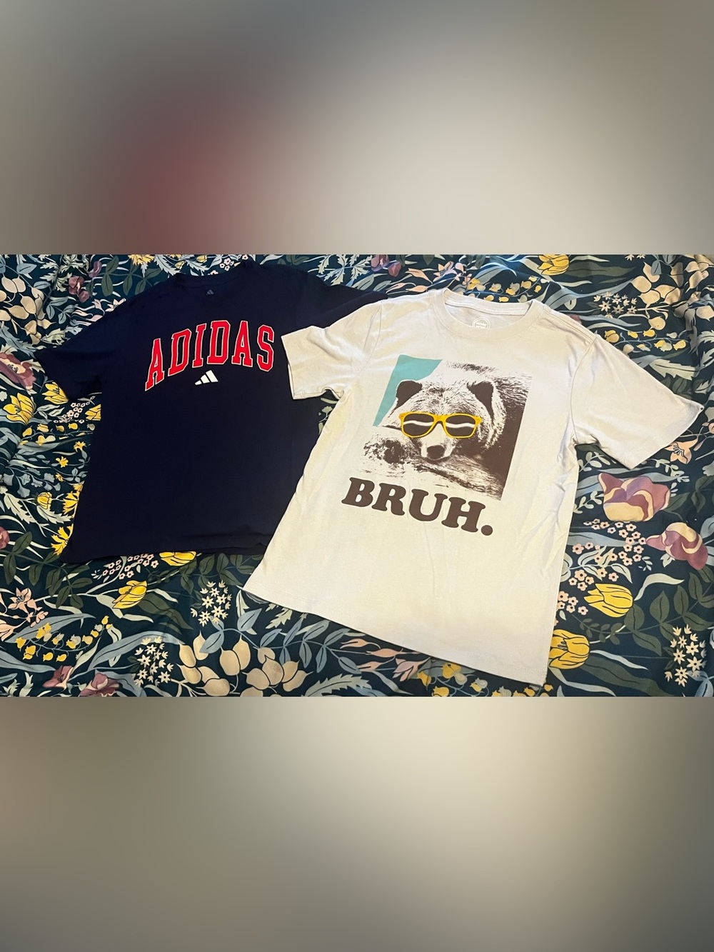 Boys Top Bundle